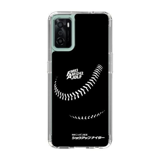 Slim Protection Case［ Nippon Broadcasting System - Show Up Nighter P02 ］