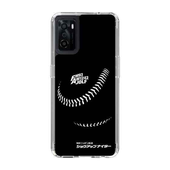 Slim Protection Case［ Nippon Broadcasting System - Show Up Nighter P02 ］