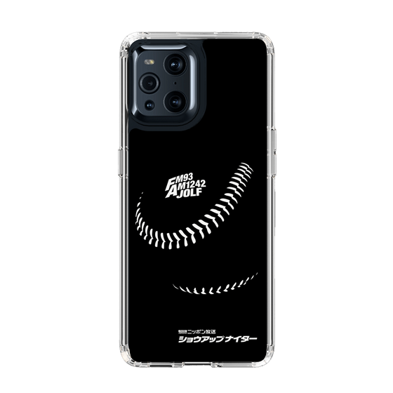 Slim Protection Case［ Nippon Broadcasting System - Show Up Nighter P02 ］