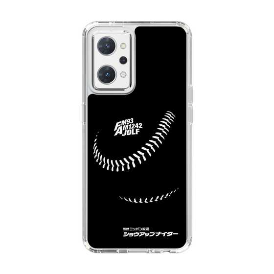 Slim Protection Case［ Nippon Broadcasting System - Show Up Nighter P02 ］