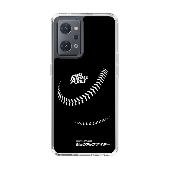 Slim Protection Case［ Nippon Broadcasting System - Show Up Nighter P02 ］