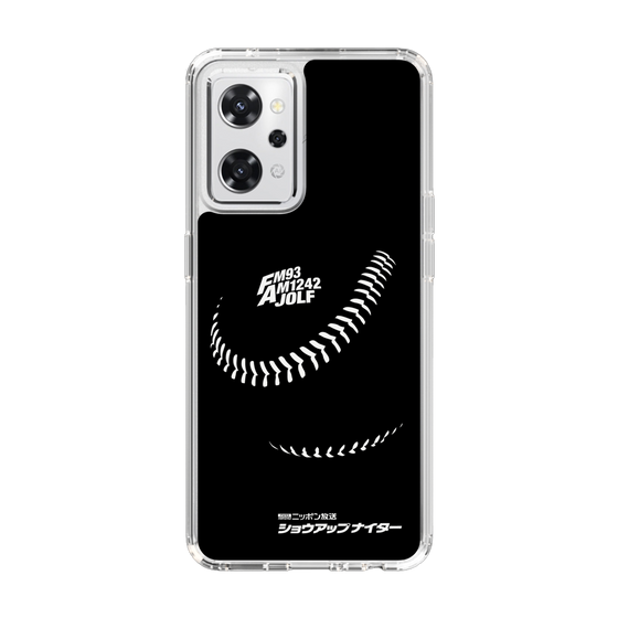 Slim Protection Case［ Nippon Broadcasting System - Show Up Nighter P02 ］