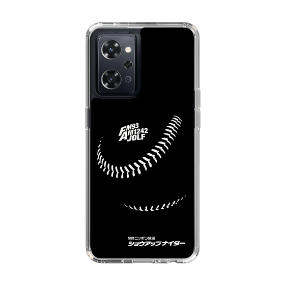 Slim Protection Case［ Nippon Broadcasting System - Show Up Nighter P02 ］