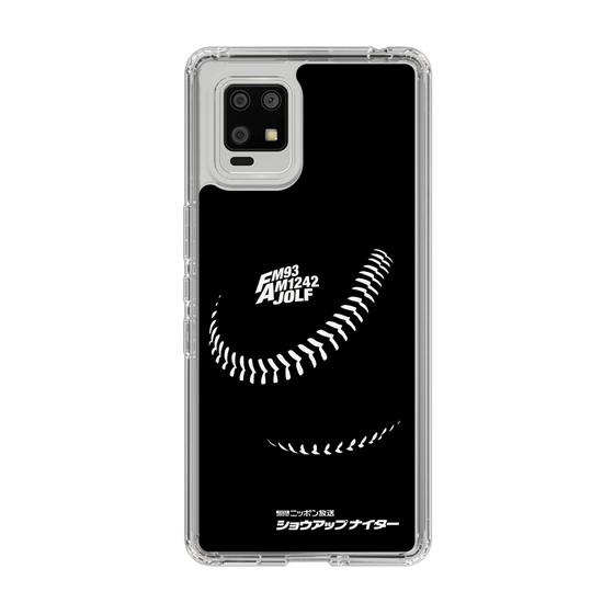 Slim Protection Case［ Nippon Broadcasting System - Show Up Nighter P02 ］