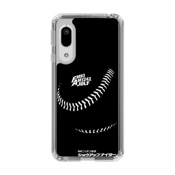 Slim Protection Case［ Nippon Broadcasting System - Show Up Nighter P02 ］