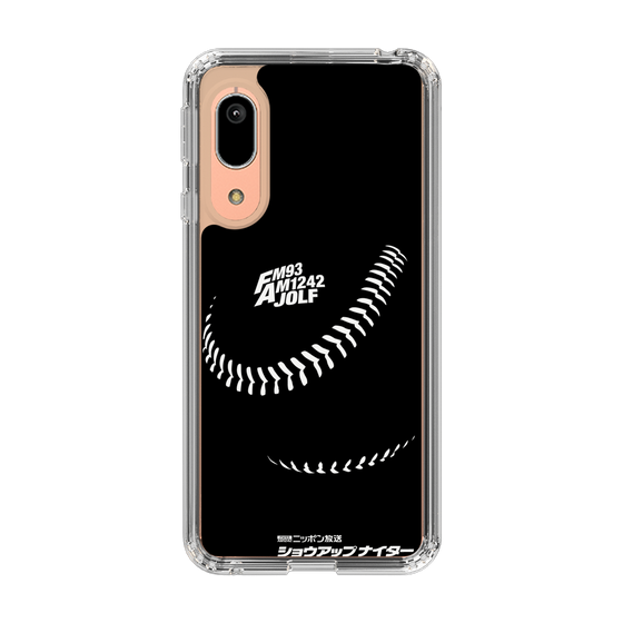 Slim Protection Case［ Nippon Broadcasting System - Show Up Nighter P02 ］
