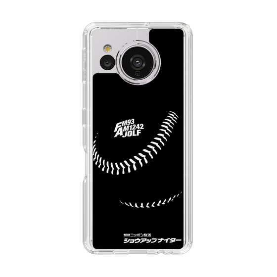 Slim Protection Case［ Nippon Broadcasting System - Show Up Nighter P02 ］
