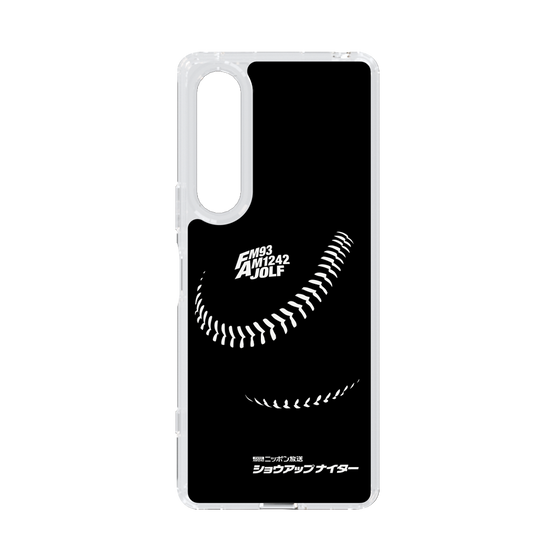 Slim Protection Case［ Nippon Broadcasting System - Show Up Nighter P02 ］