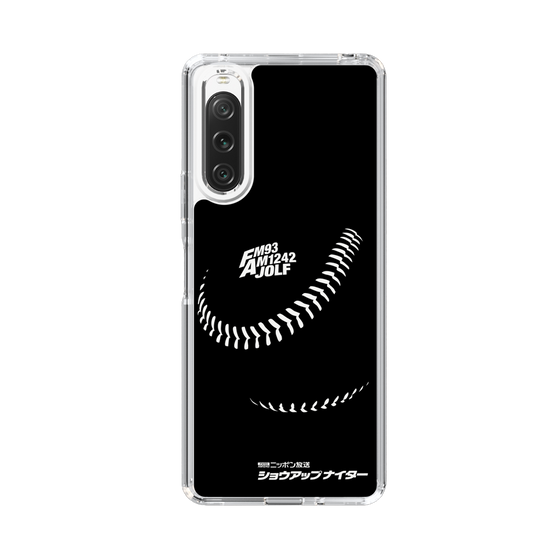 Slim Protection Case［ Nippon Broadcasting System - Show Up Nighter P02 ］