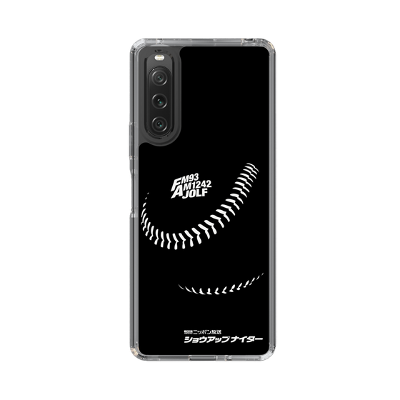 Slim Protection Case［ Nippon Broadcasting System - Show Up Nighter P02 ］