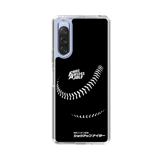 Slim Protection Case［ Nippon Broadcasting System - Show Up Nighter P02 ］
