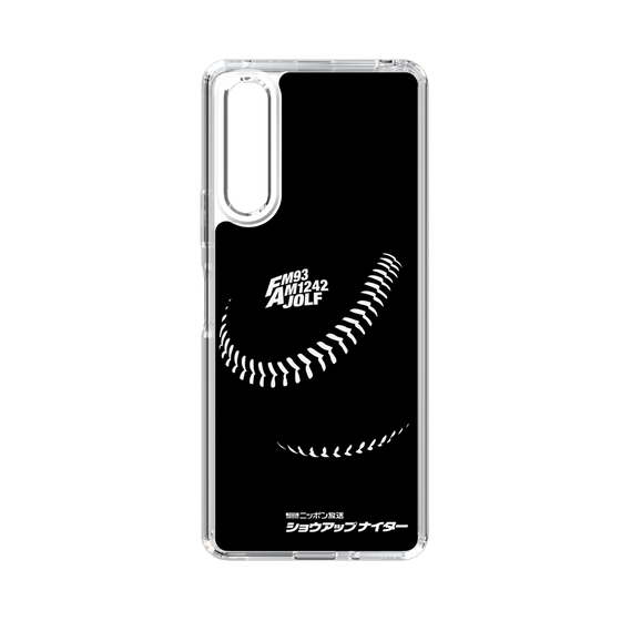 Slim Protection Case［ Nippon Broadcasting System - Show Up Nighter P02 ］