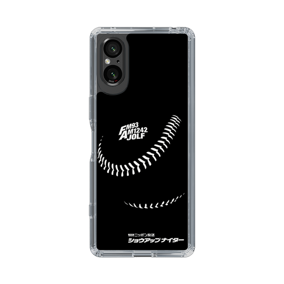 Slim Protection Case［ Nippon Broadcasting System - Show Up Nighter P02 ］