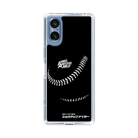 Slim Protection Case［ Nippon Broadcasting System - Show Up Nighter P02 ］