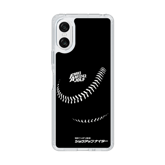 Slim Protection Case［ Nippon Broadcasting System - Show Up Nighter P02 ］