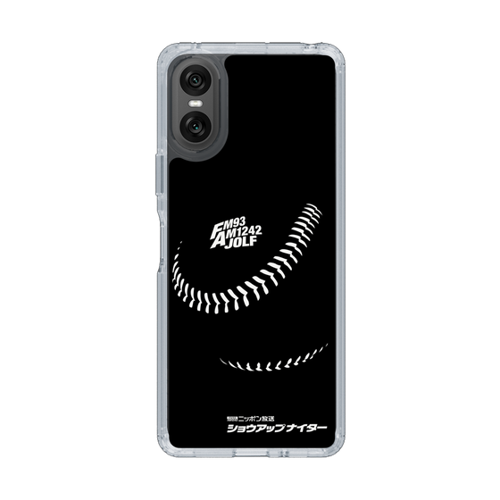 Slim Protection Case［ Nippon Broadcasting System - Show Up Nighter P02 ］