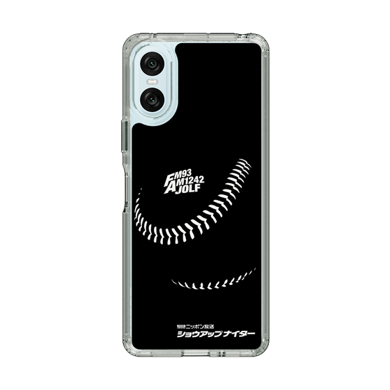 Slim Protection Case［ Nippon Broadcasting System - Show Up Nighter P02 ］