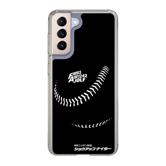 Slim Protection Case［ Nippon Broadcasting System - Show Up Nighter P02 ］