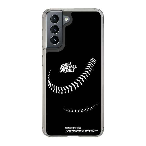 Slim Protection Case［ Nippon Broadcasting System - Show Up Nighter P02 ］