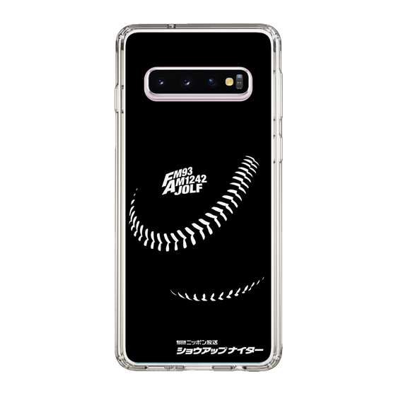 Slim Protection Case［ Nippon Broadcasting System - Show Up Nighter P02 ］