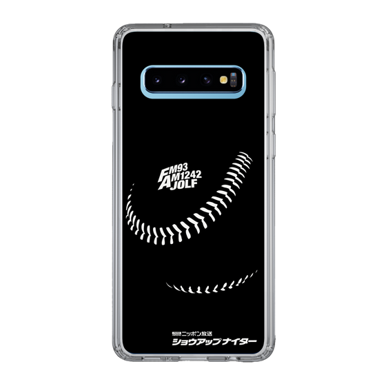 Slim Protection Case［ Nippon Broadcasting System - Show Up Nighter P02 ］