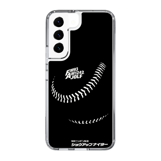 Slim Protection Case［ Nippon Broadcasting System - Show Up Nighter P02 ］