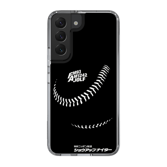 Slim Protection Case［ Nippon Broadcasting System - Show Up Nighter P02 ］