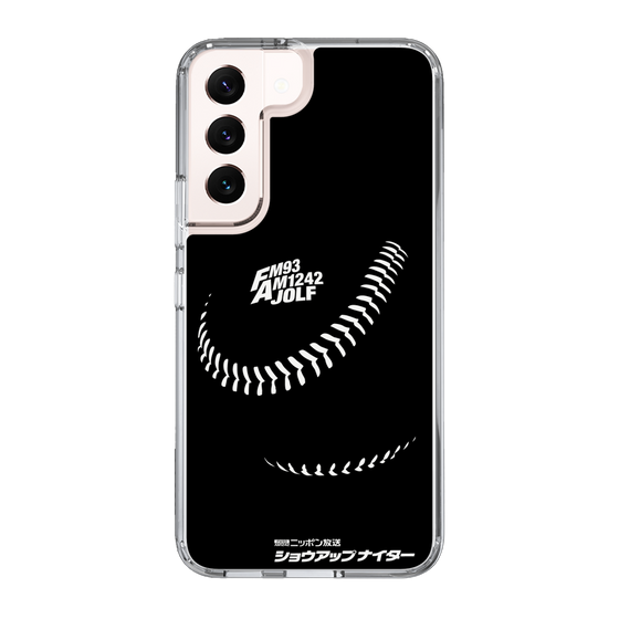 Slim Protection Case［ Nippon Broadcasting System - Show Up Nighter P02 ］