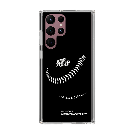 Slim Protection Case［ Nippon Broadcasting System - Show Up Nighter P02 ］