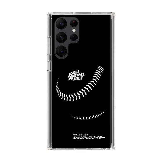 Slim Protection Case［ Nippon Broadcasting System - Show Up Nighter P02 ］