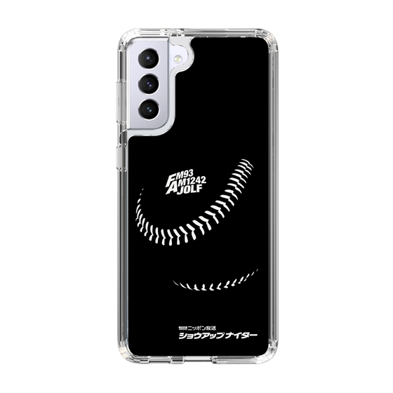 Slim Protection Case［ Nippon Broadcasting System - Show Up Nighter P02 ］