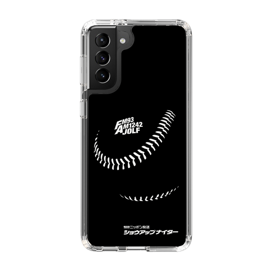 Slim Protection Case［ Nippon Broadcasting System - Show Up Nighter P02 ］