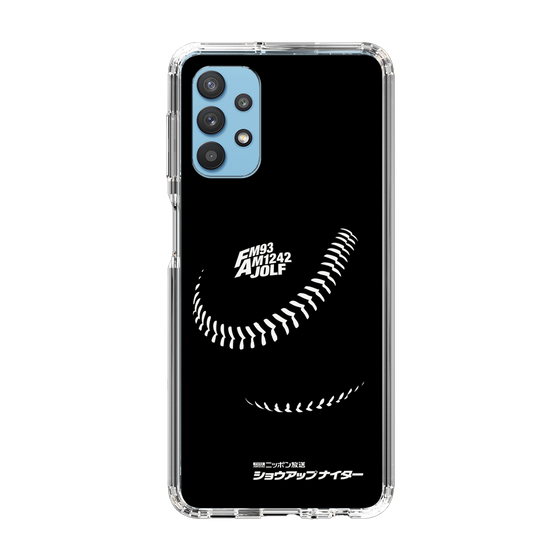Slim Protection Case［ Nippon Broadcasting System - Show Up Nighter P02 ］