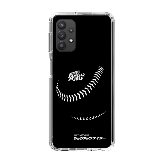 Slim Protection Case［ Nippon Broadcasting System - Show Up Nighter P02 ］