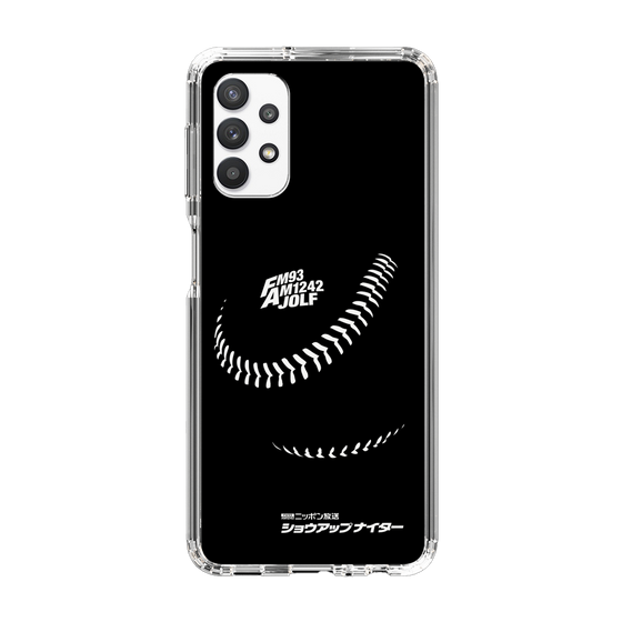 Slim Protection Case［ Nippon Broadcasting System - Show Up Nighter P02 ］