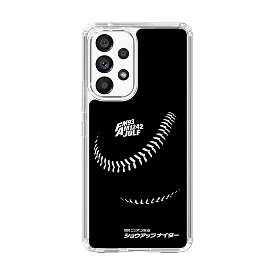 Slim Protection Case［ Nippon Broadcasting System - Show Up Nighter P02 ］
