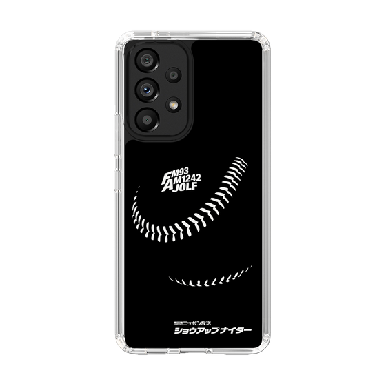 Slim Protection Case［ Nippon Broadcasting System - Show Up Nighter P02 ］