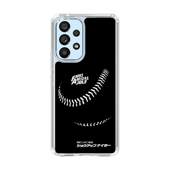 Slim Protection Case［ Nippon Broadcasting System - Show Up Nighter P02 ］