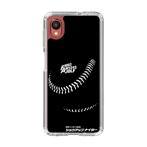 Slim Protection Case［ Nippon Broadcasting System - Show Up Nighter P02 ］
