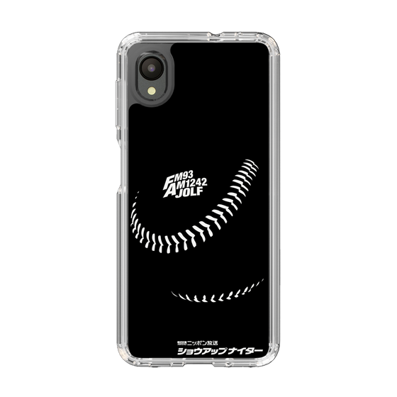 Slim Protection Case［ Nippon Broadcasting System - Show Up Nighter P02 ］