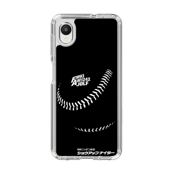 Slim Protection Case［ Nippon Broadcasting System - Show Up Nighter P02 ］
