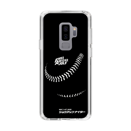 Slim Protection Case［ Nippon Broadcasting System - Show Up Nighter P02 ］