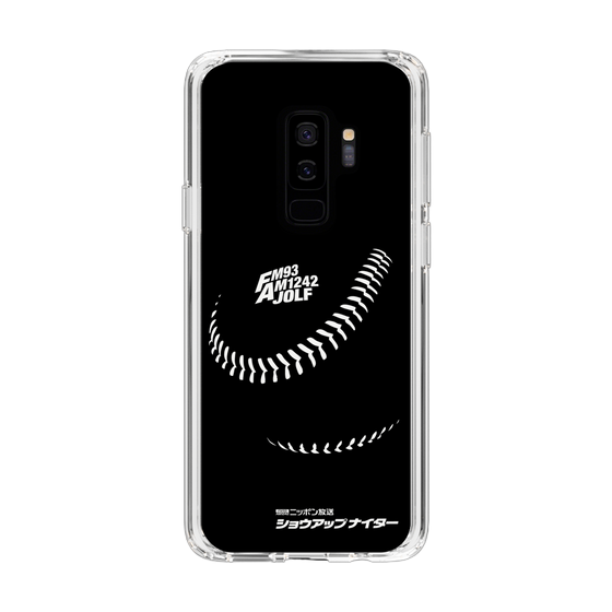 Slim Protection Case［ Nippon Broadcasting System - Show Up Nighter P02 ］