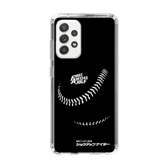 Slim Protection Case［ Nippon Broadcasting System - Show Up Nighter P02 ］