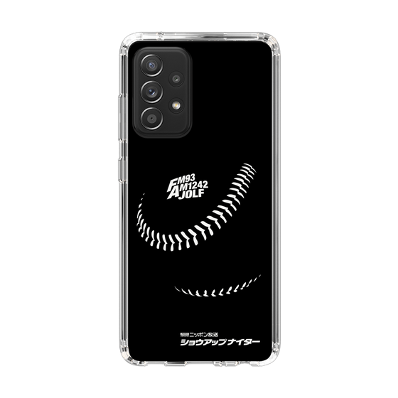Slim Protection Case［ Nippon Broadcasting System - Show Up Nighter P02 ］