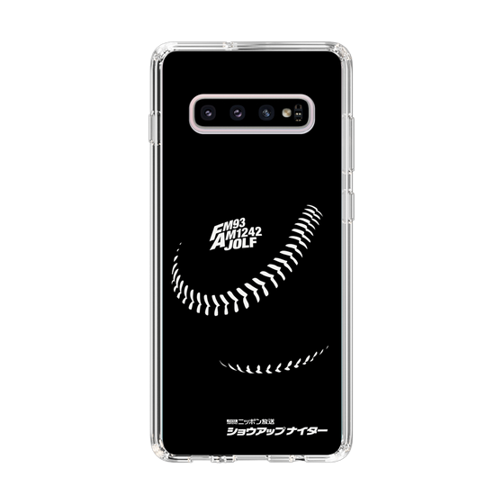 Slim Protection Case［ Nippon Broadcasting System - Show Up Nighter P02 ］