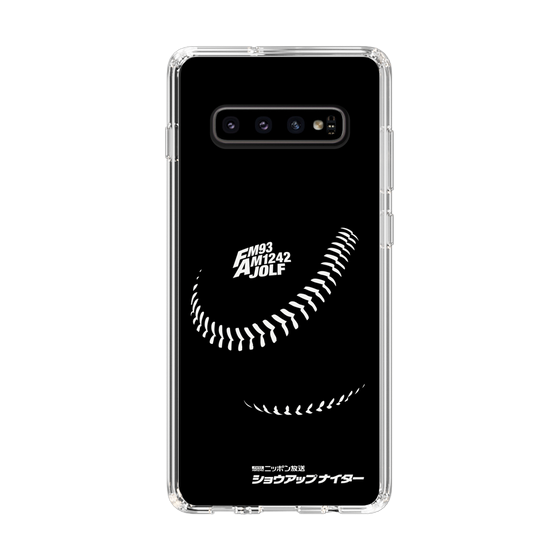 Slim Protection Case［ Nippon Broadcasting System - Show Up Nighter P02 ］
