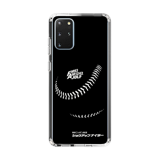 Slim Protection Case［ Nippon Broadcasting System - Show Up Nighter P02 ］