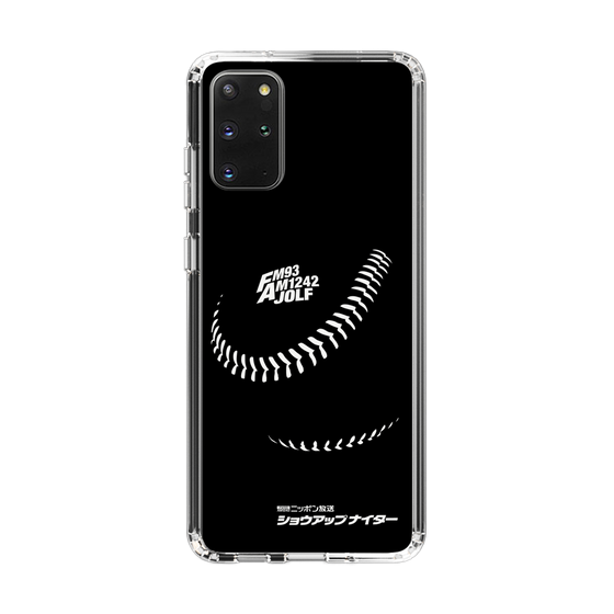 Slim Protection Case［ Nippon Broadcasting System - Show Up Nighter P02 ］