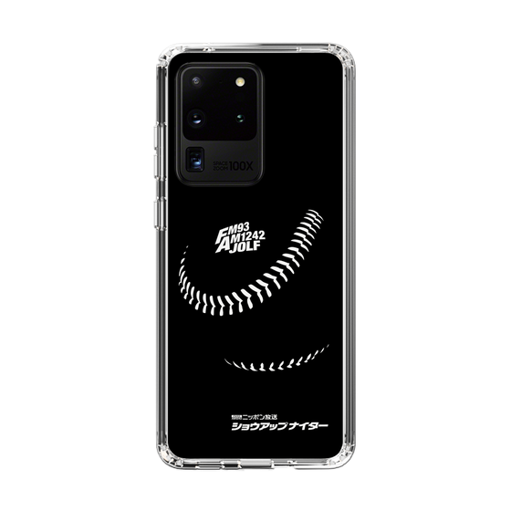 Slim Protection Case［ Nippon Broadcasting System - Show Up Nighter P02 ］